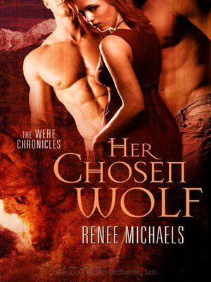 cover image of Her Chosen Wolf